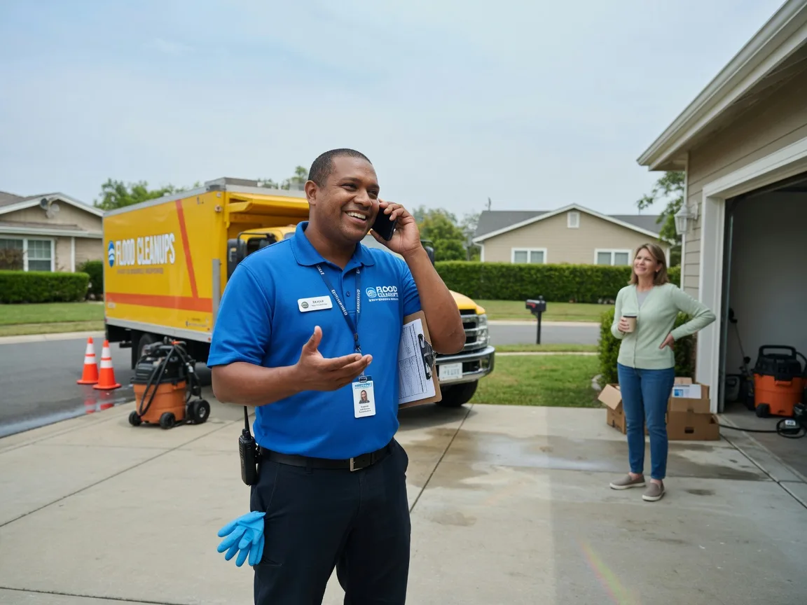 Water Damage Restoration Ranchos De Taos, NM FAQs